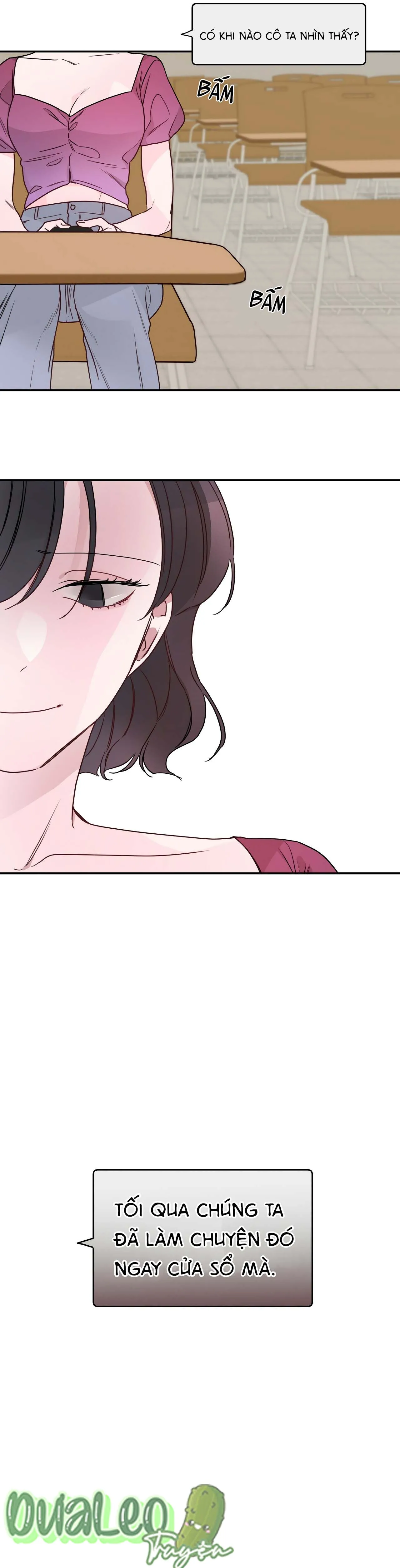 Kill Switch Chapter 5 Trang 4