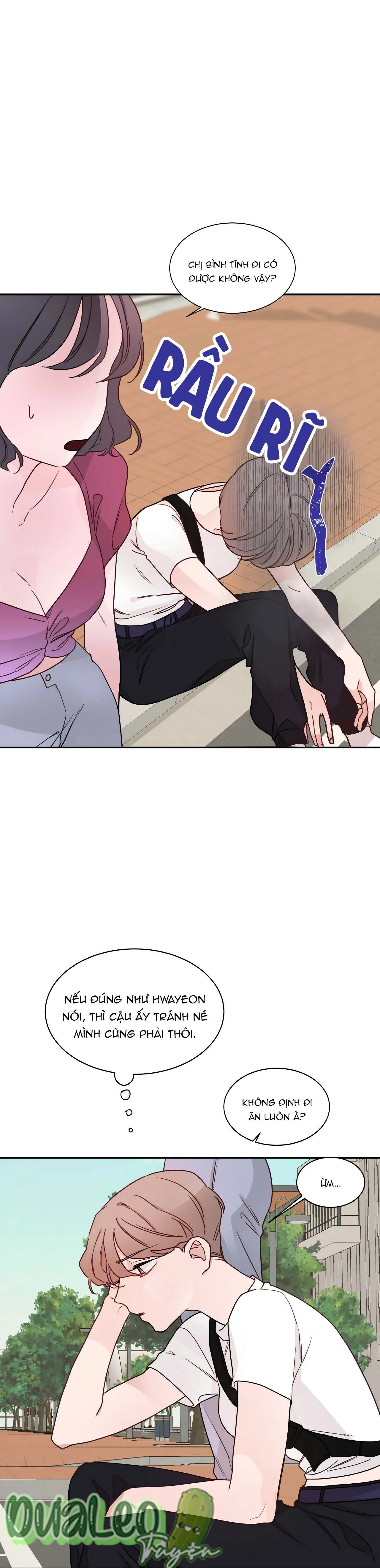 Kill Switch Chapter 5 Trang 6