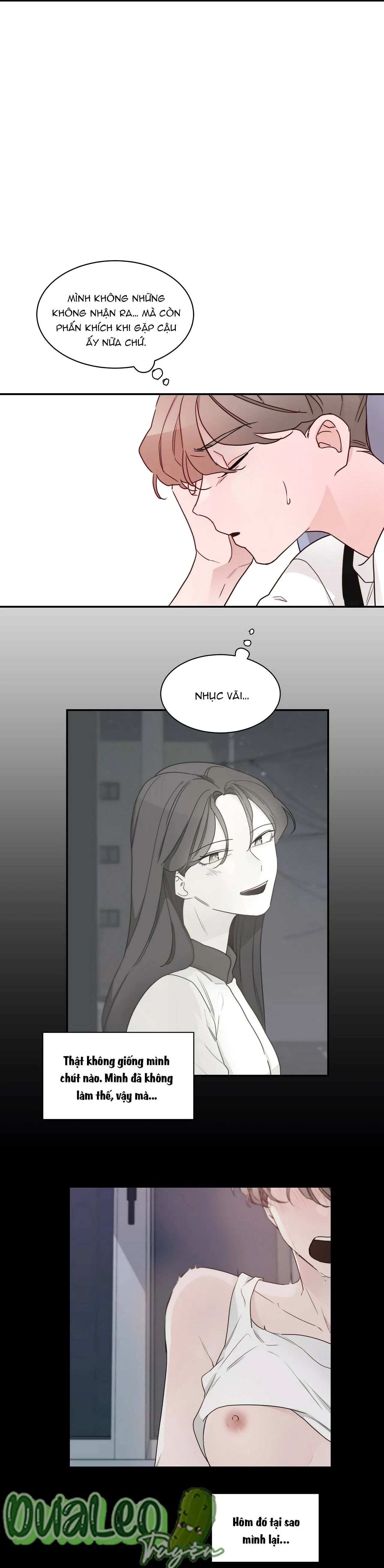 Kill Switch Chapter 5 Trang 7