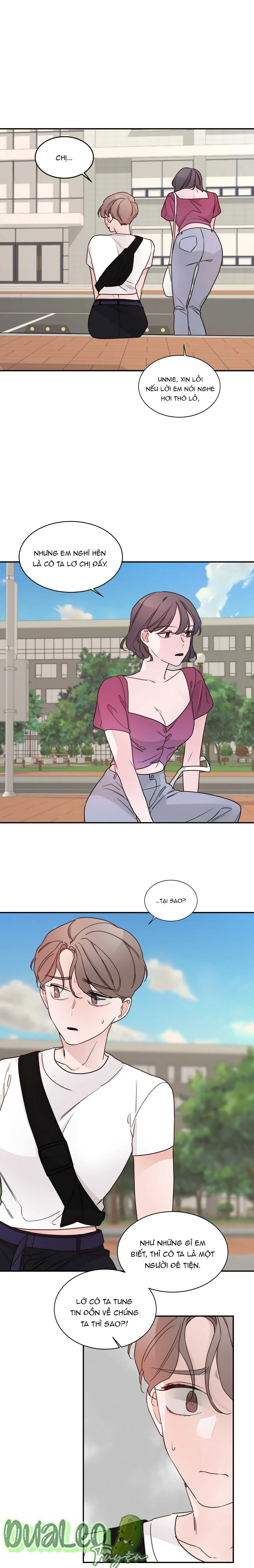 Kill Switch Chapter 5 Trang 9