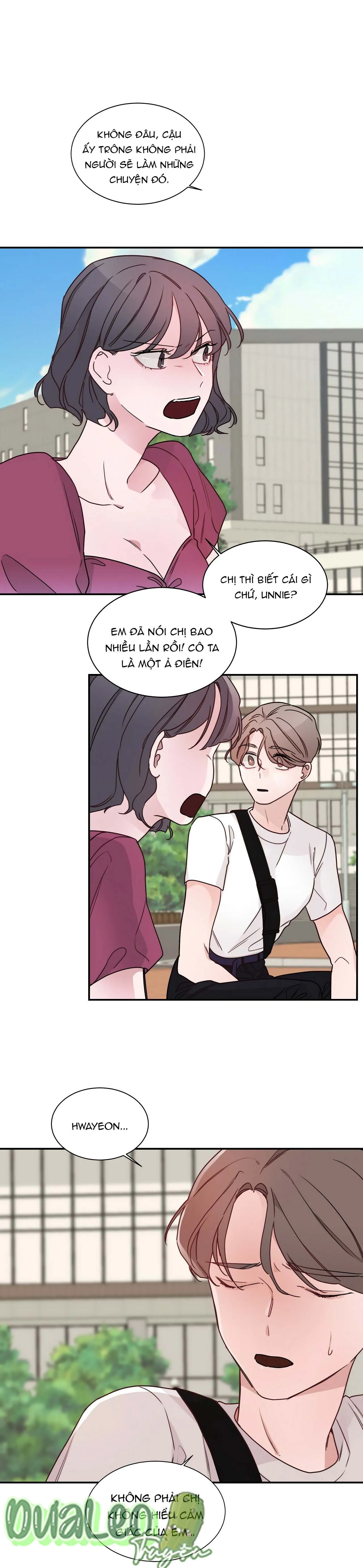 Kill Switch Chapter 5 Trang 10