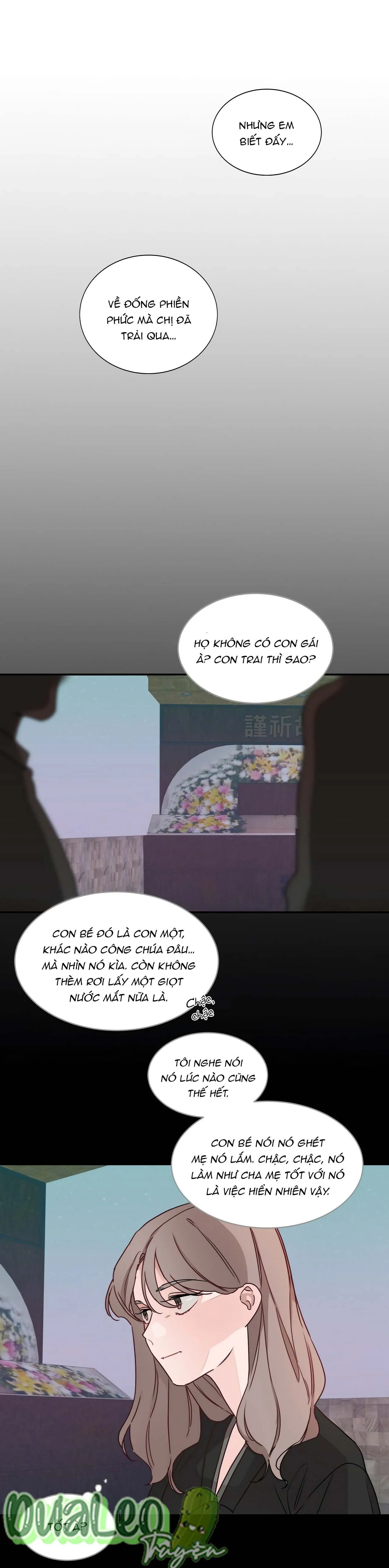 Kill Switch Chapter 5 Trang 11