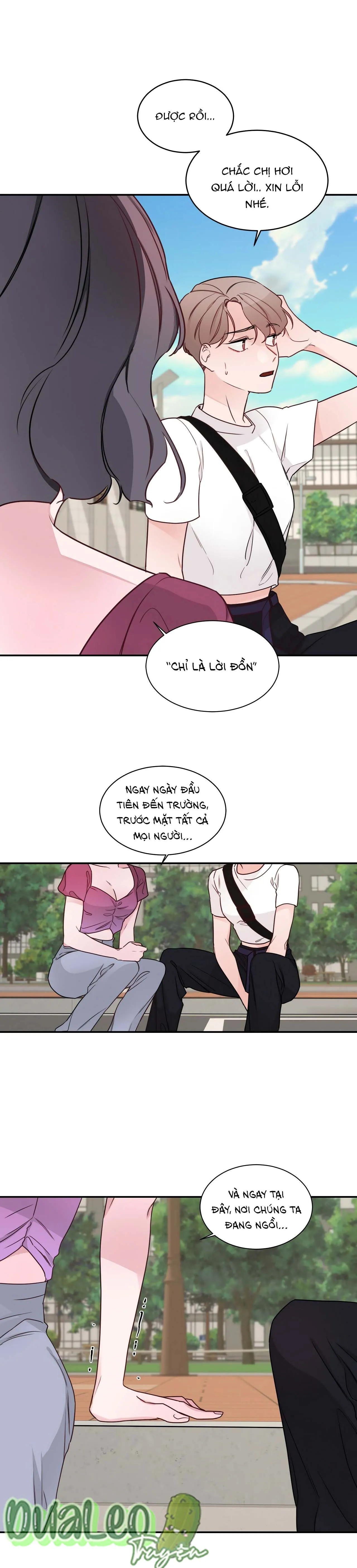 Kill Switch Chapter 5 Trang 14