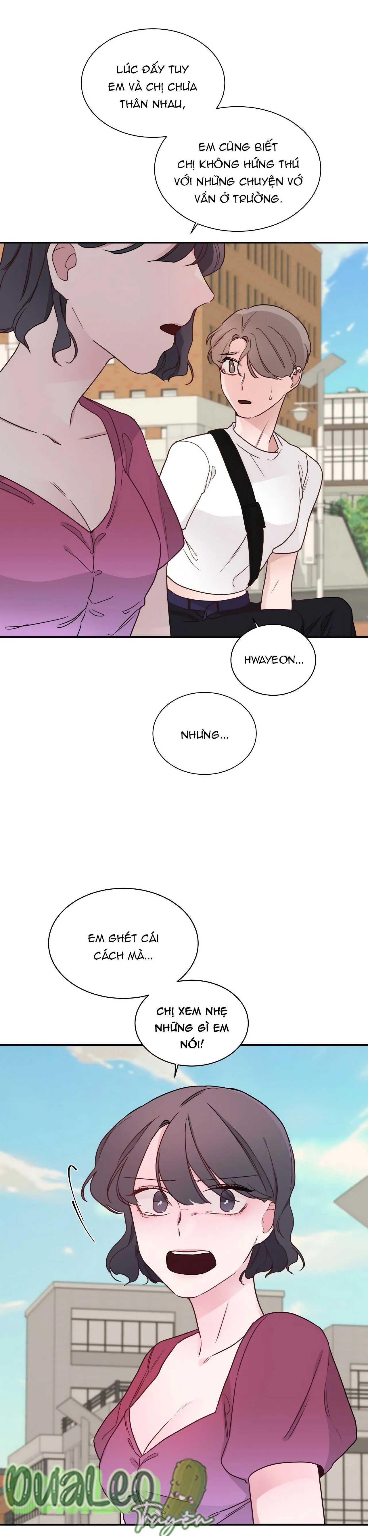 Kill Switch Chapter 5 Trang 16