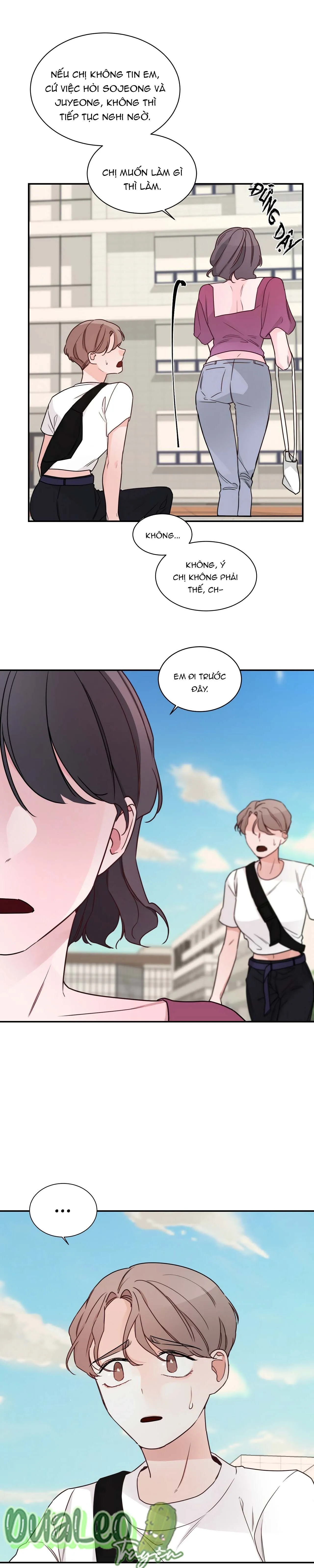 Kill Switch Chapter 5 Trang 18