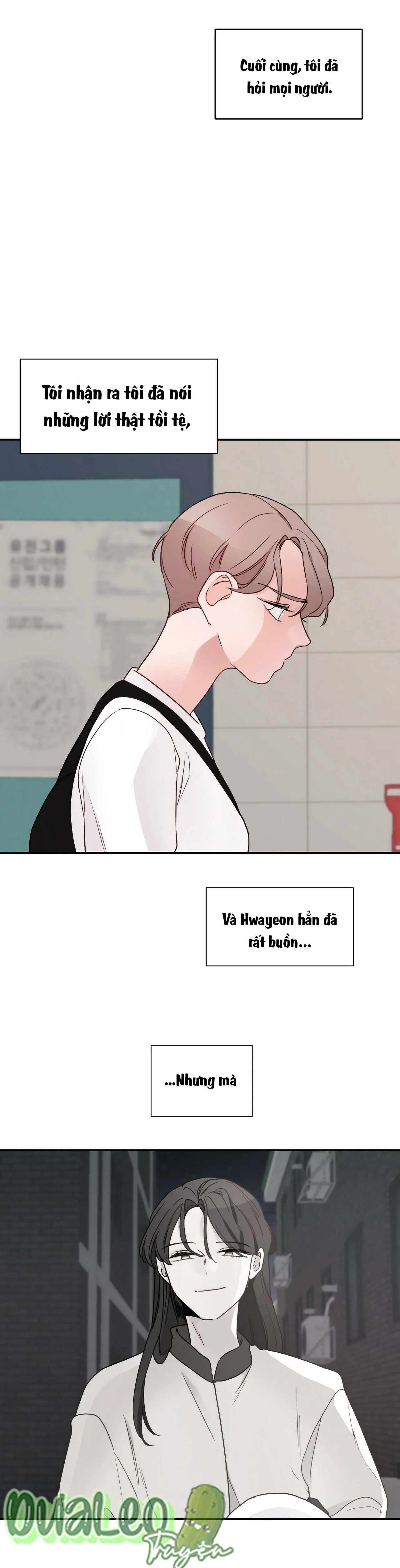 Kill Switch Chapter 5 Trang 21