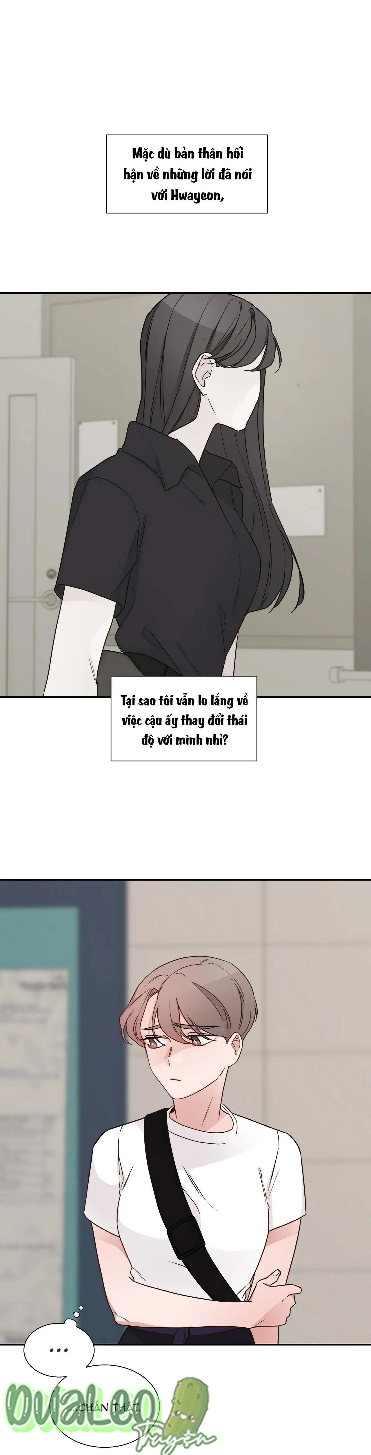 Kill Switch Chapter 5 Trang 22