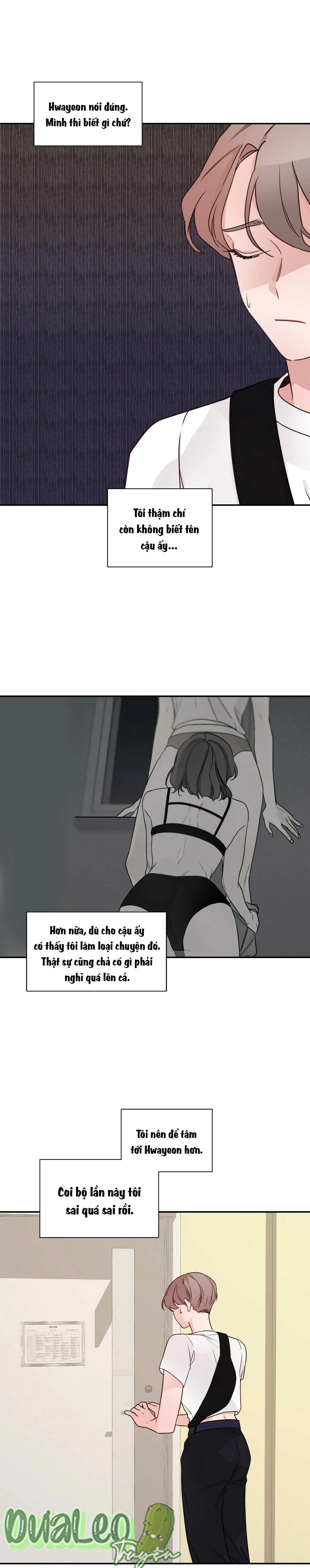 Kill Switch Chapter 5 Trang 23