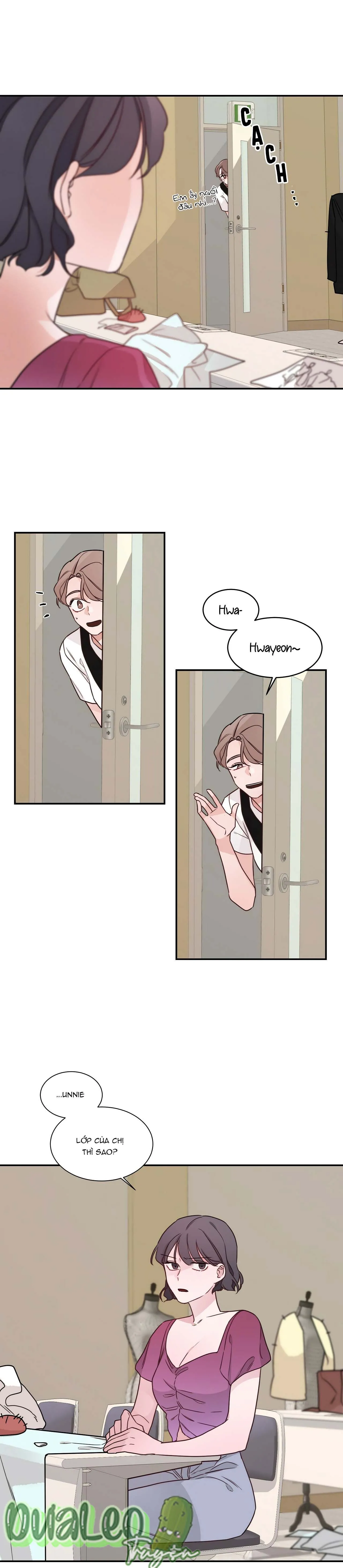 Kill Switch Chapter 5 Trang 24