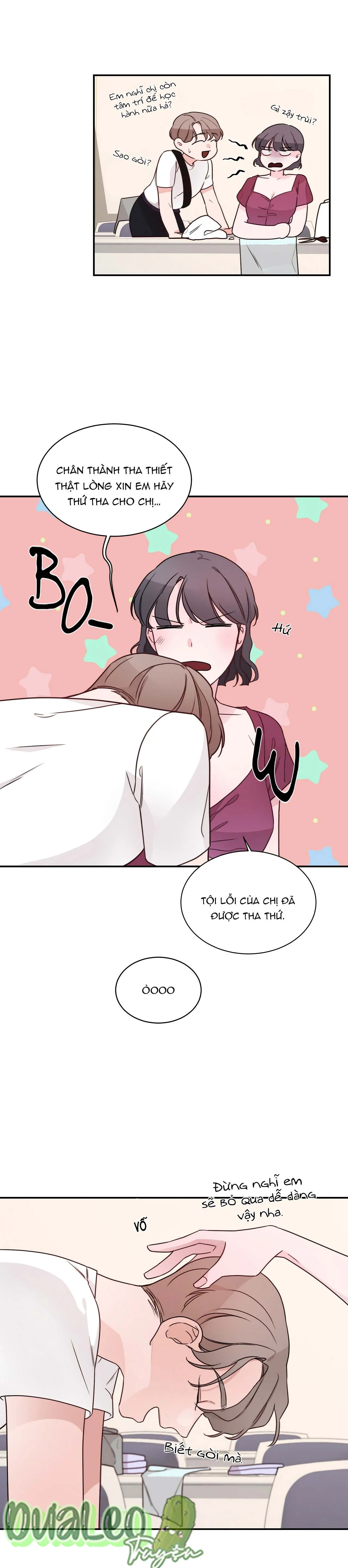 Kill Switch Chapter 5 Trang 25