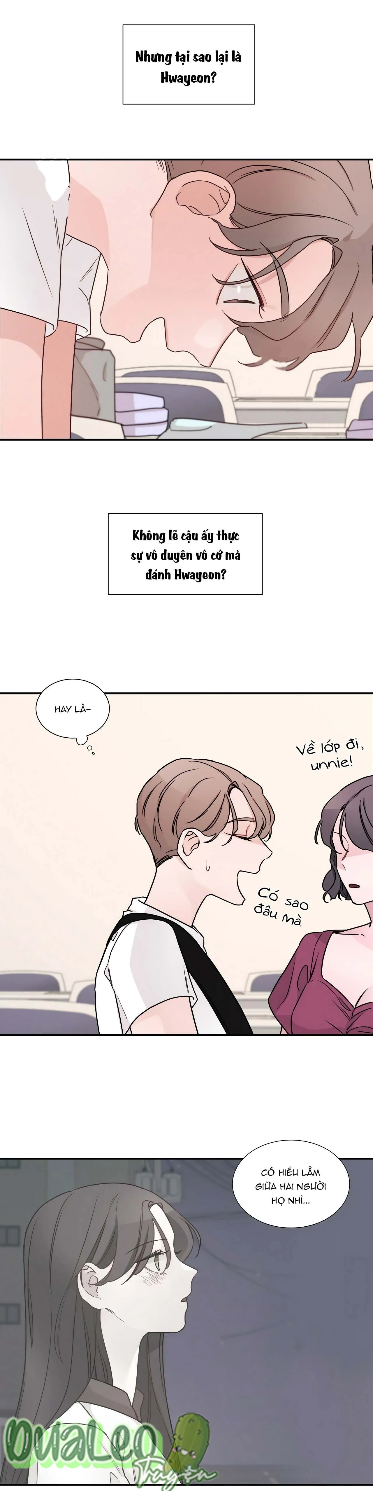 Kill Switch Chapter 5 Trang 26