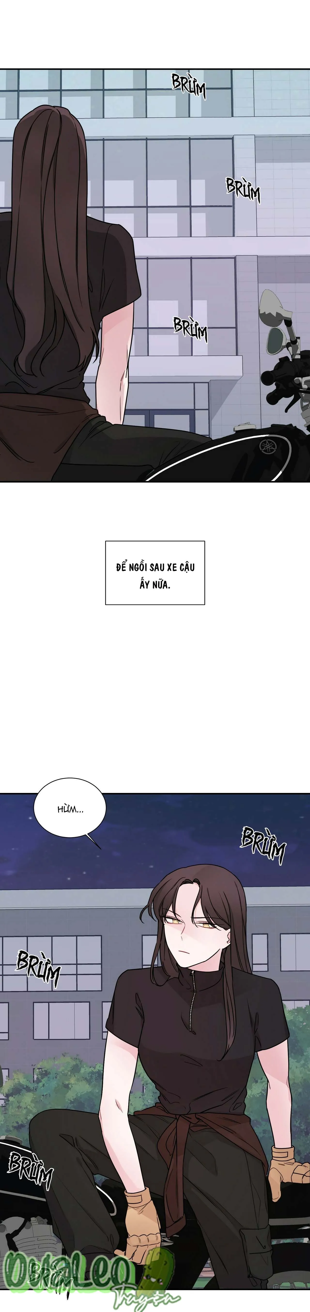 Kill Switch Chapter 5 Trang 28