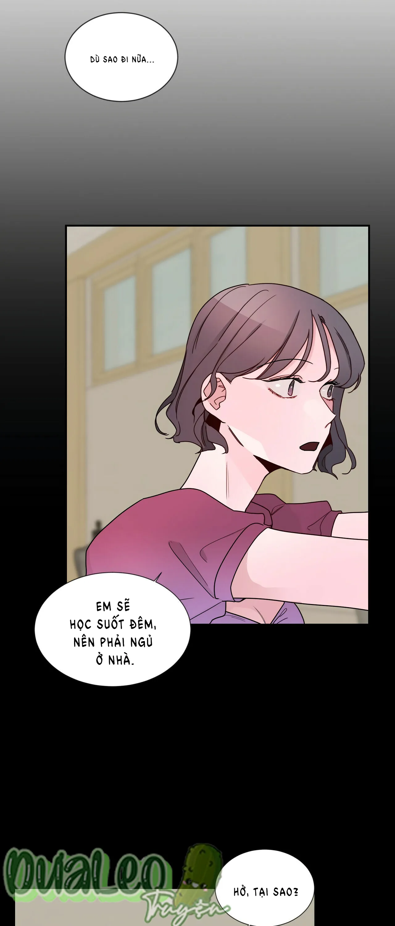 Kill Switch Chapter 6 Trang 3