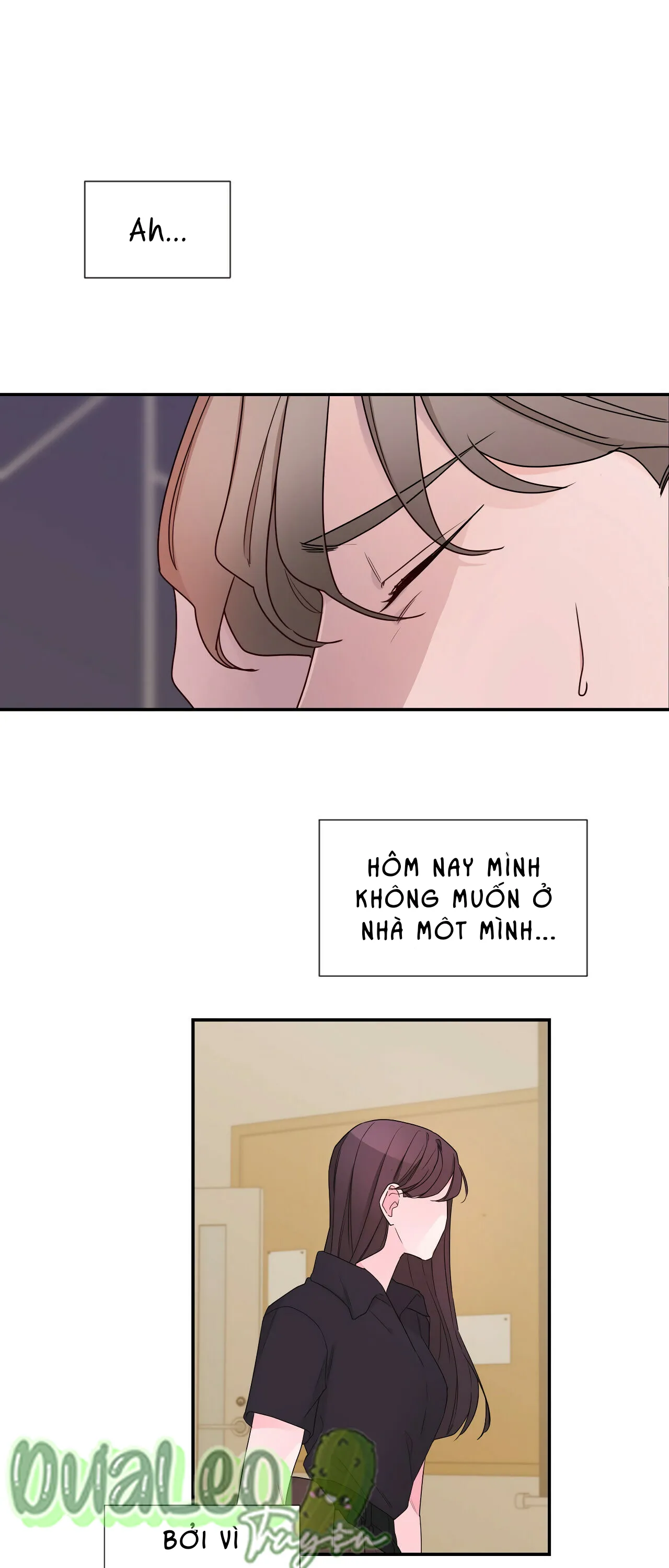 Kill Switch Chapter 6 Trang 5