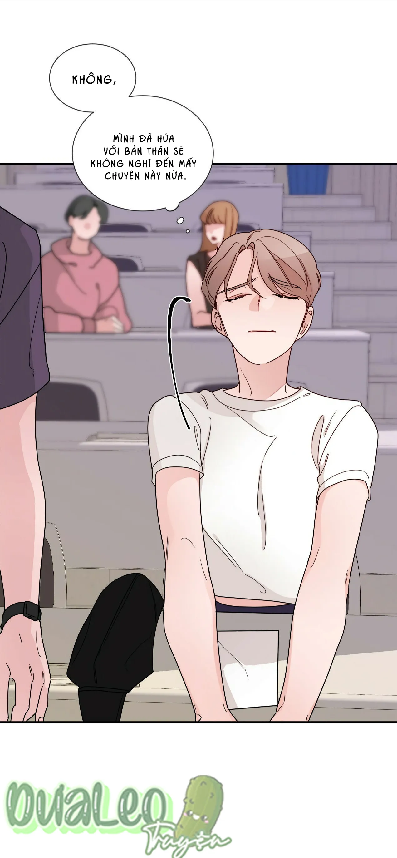 Kill Switch Chapter 6 Trang 7