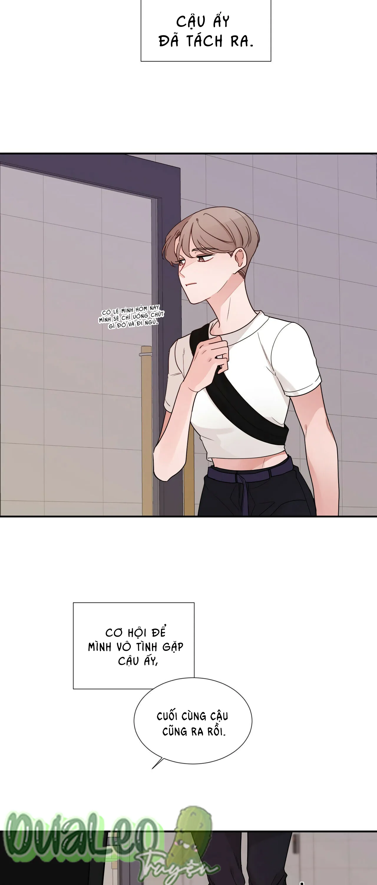 Kill Switch Chapter 6 Trang 10