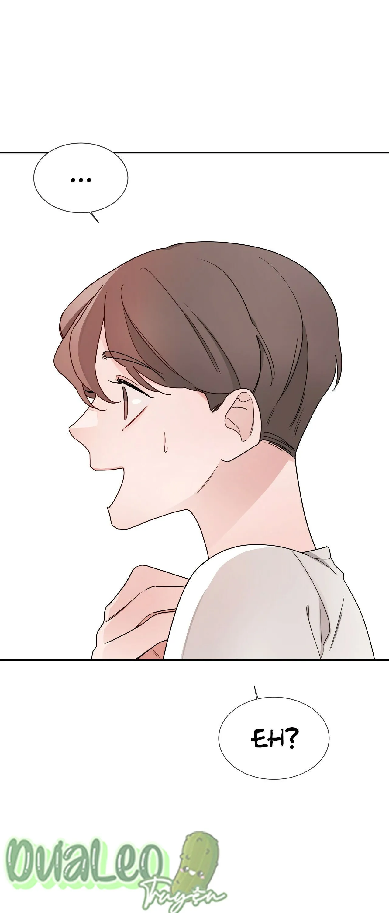 Kill Switch Chapter 6 Trang 12