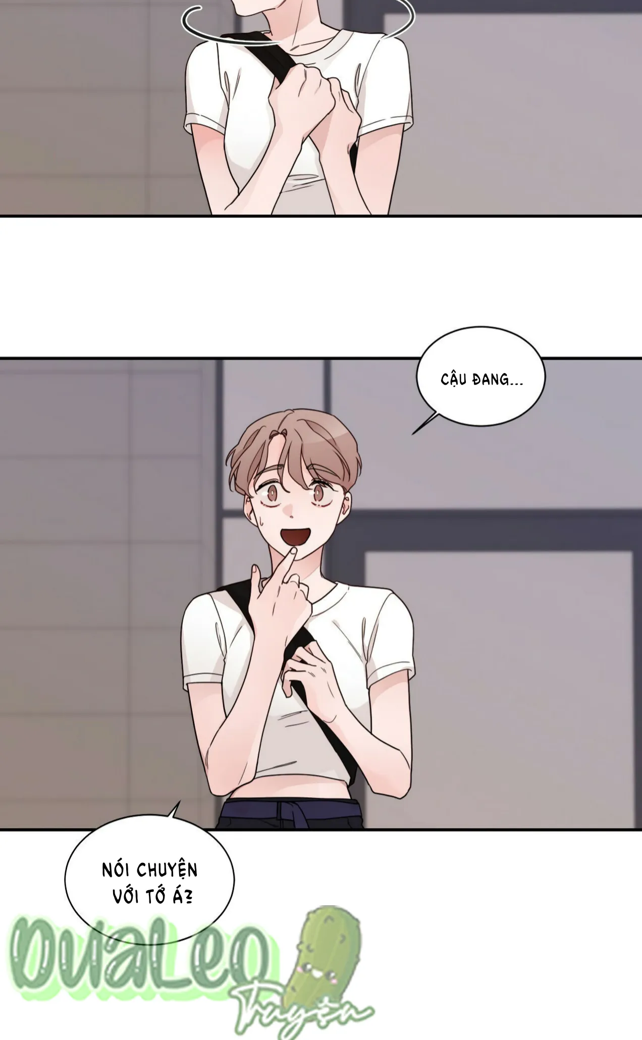 Kill Switch Chapter 6 Trang 14