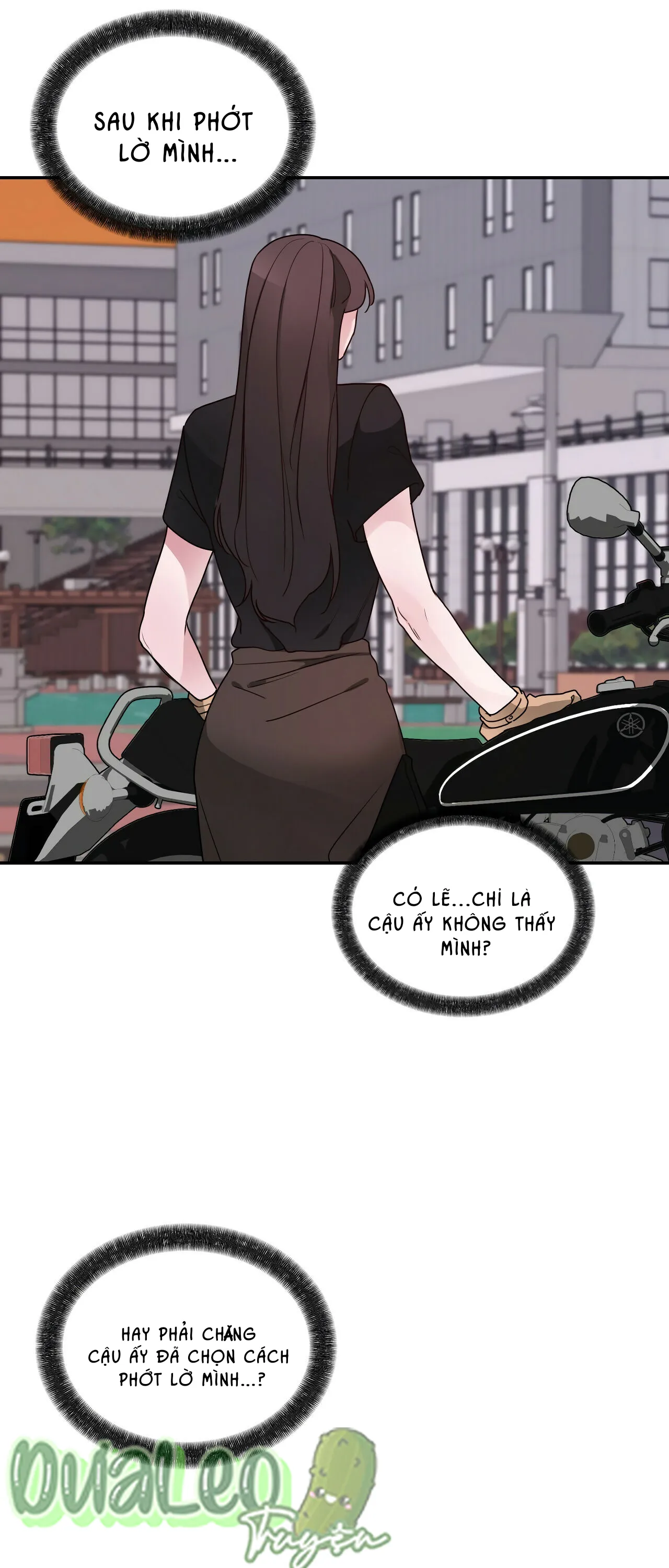 Kill Switch Chapter 6 Trang 16