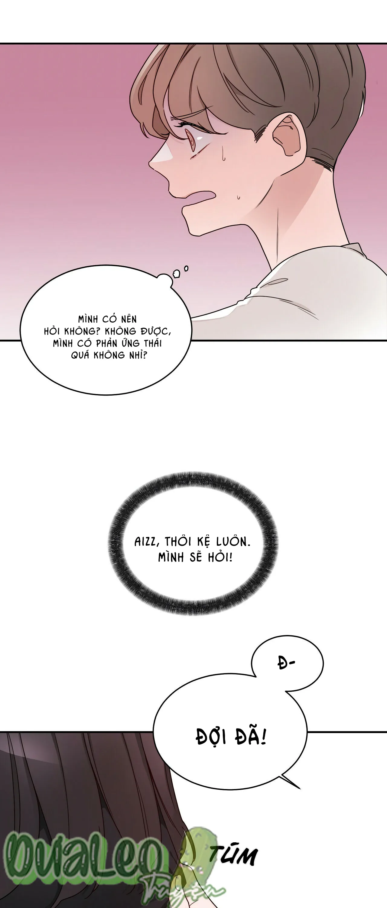 Kill Switch Chapter 6 Trang 17