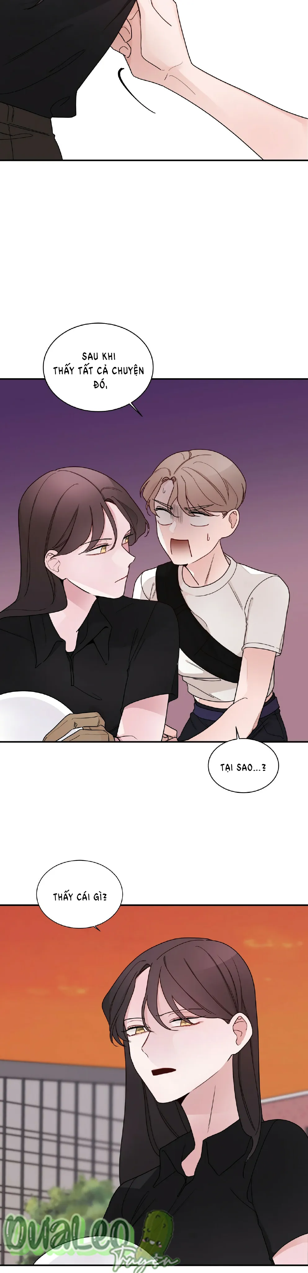 Kill Switch Chapter 6 Trang 18