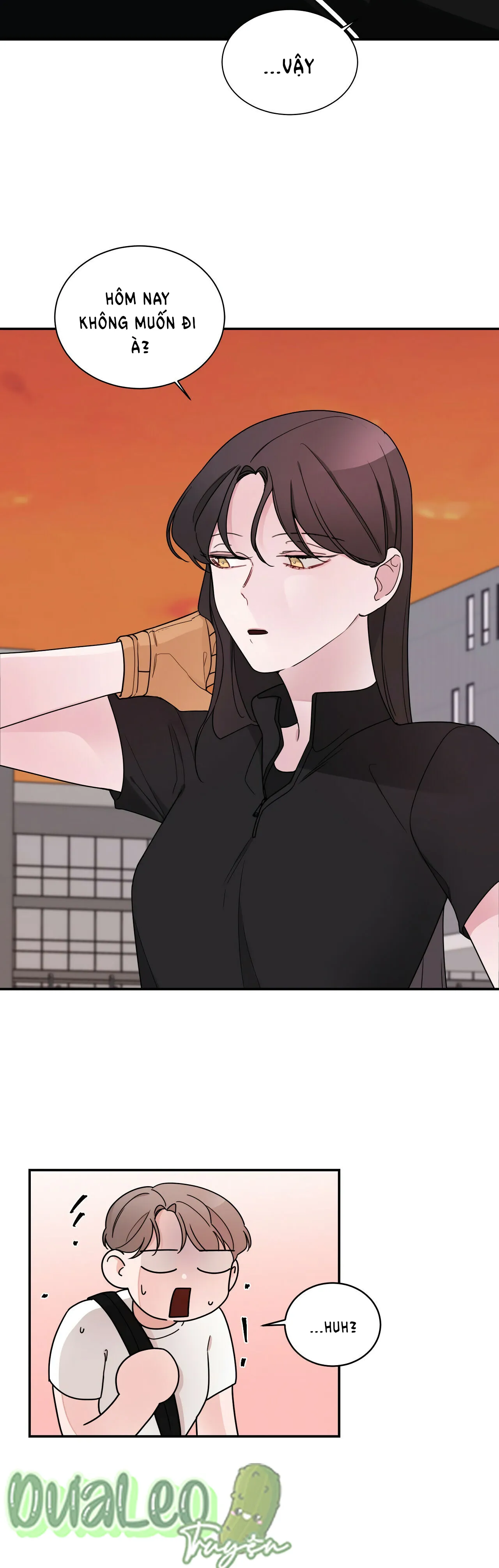 Kill Switch Chapter 6 Trang 21