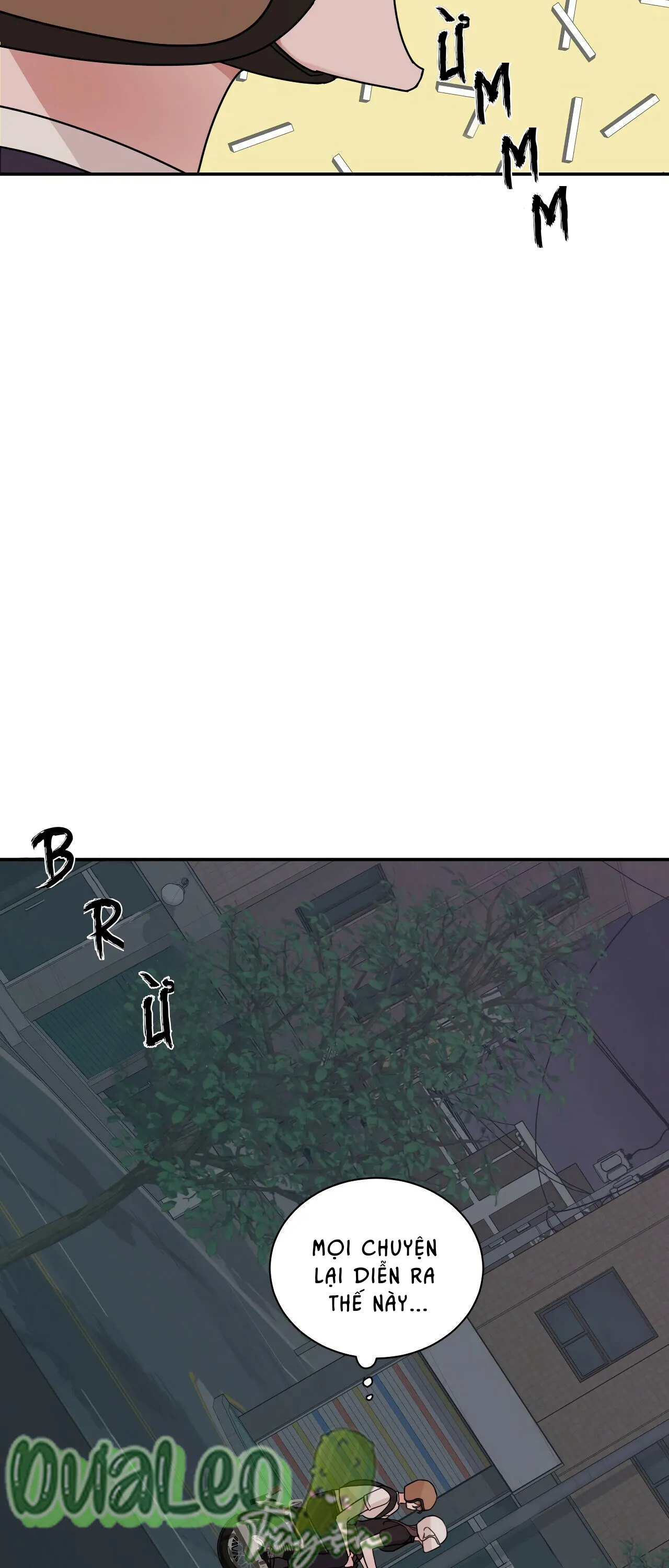 Kill Switch Chapter 6 Trang 23