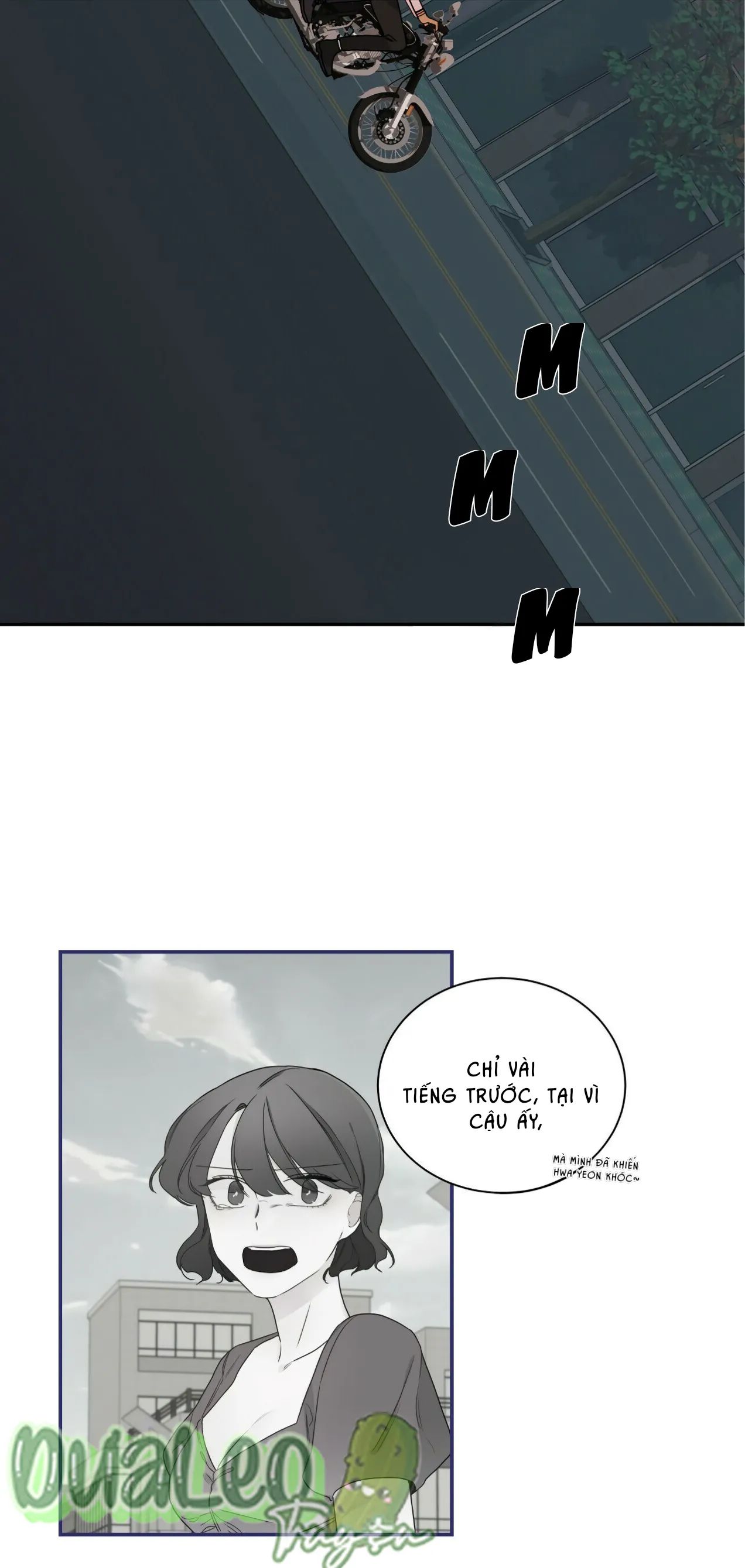 Kill Switch Chapter 6 Trang 24