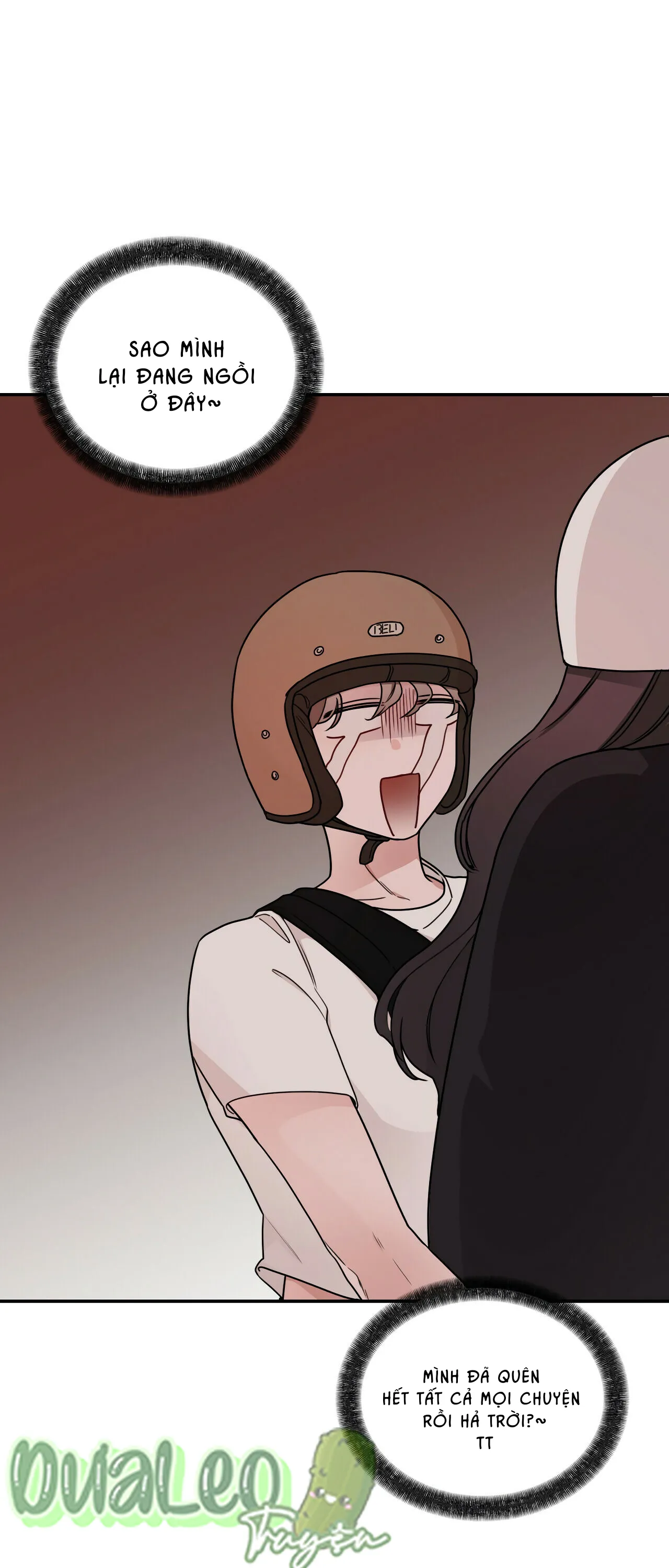 Kill Switch Chapter 6 Trang 26