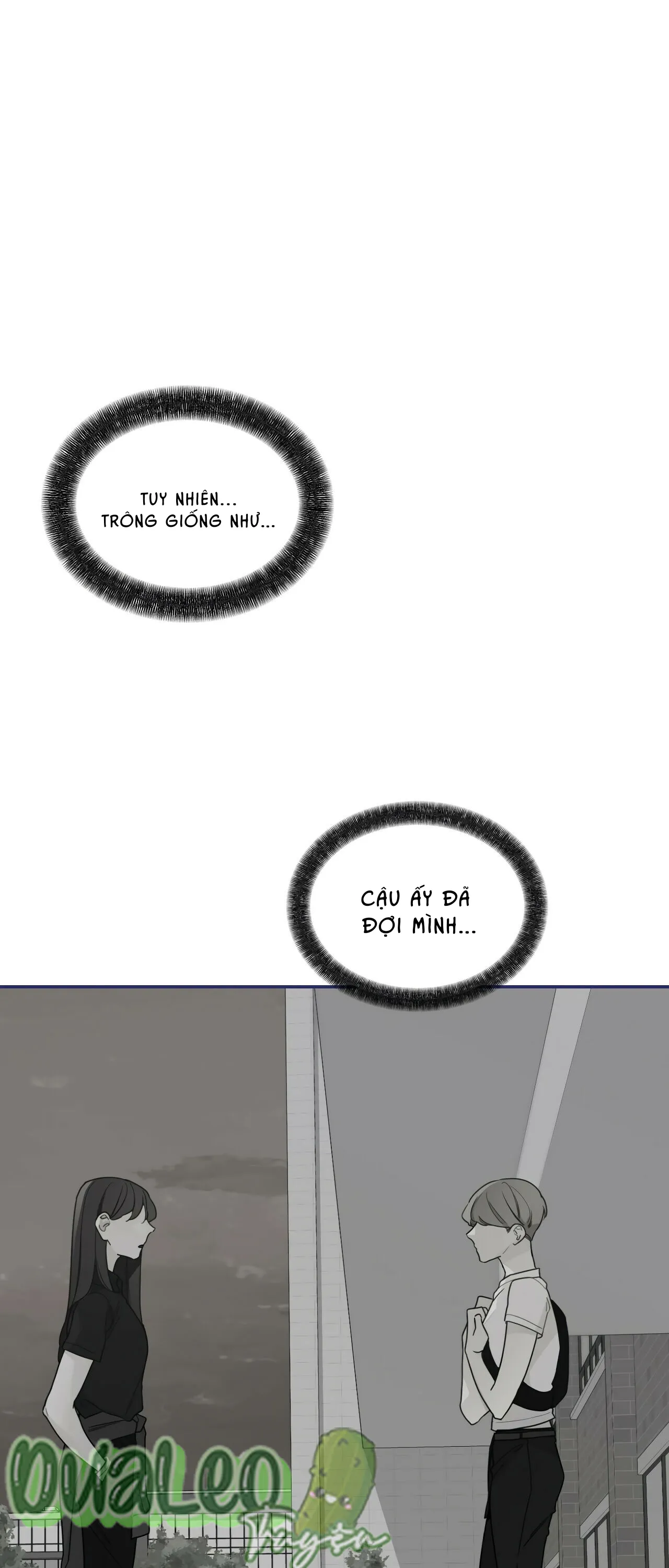 Kill Switch Chapter 6 Trang 27