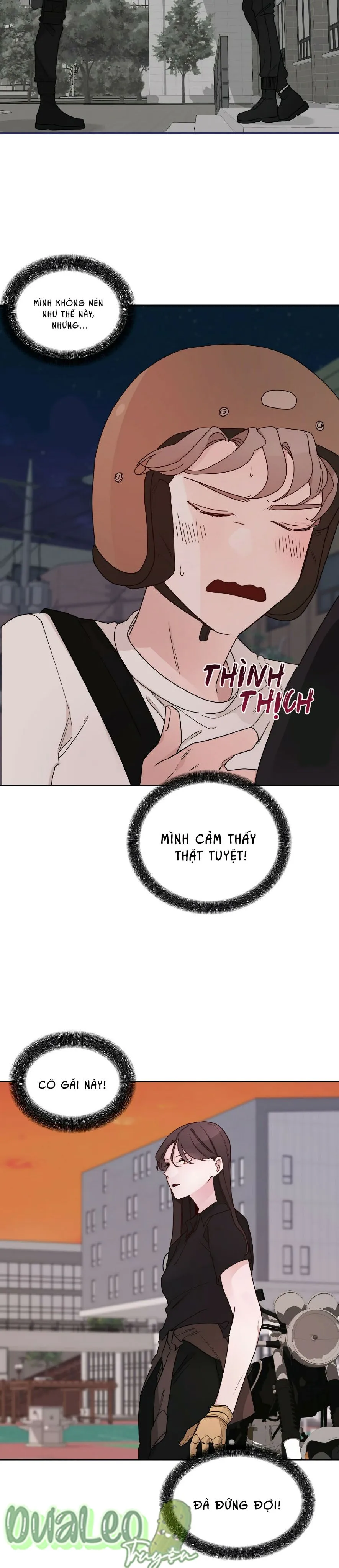 Kill Switch Chapter 6 Trang 28