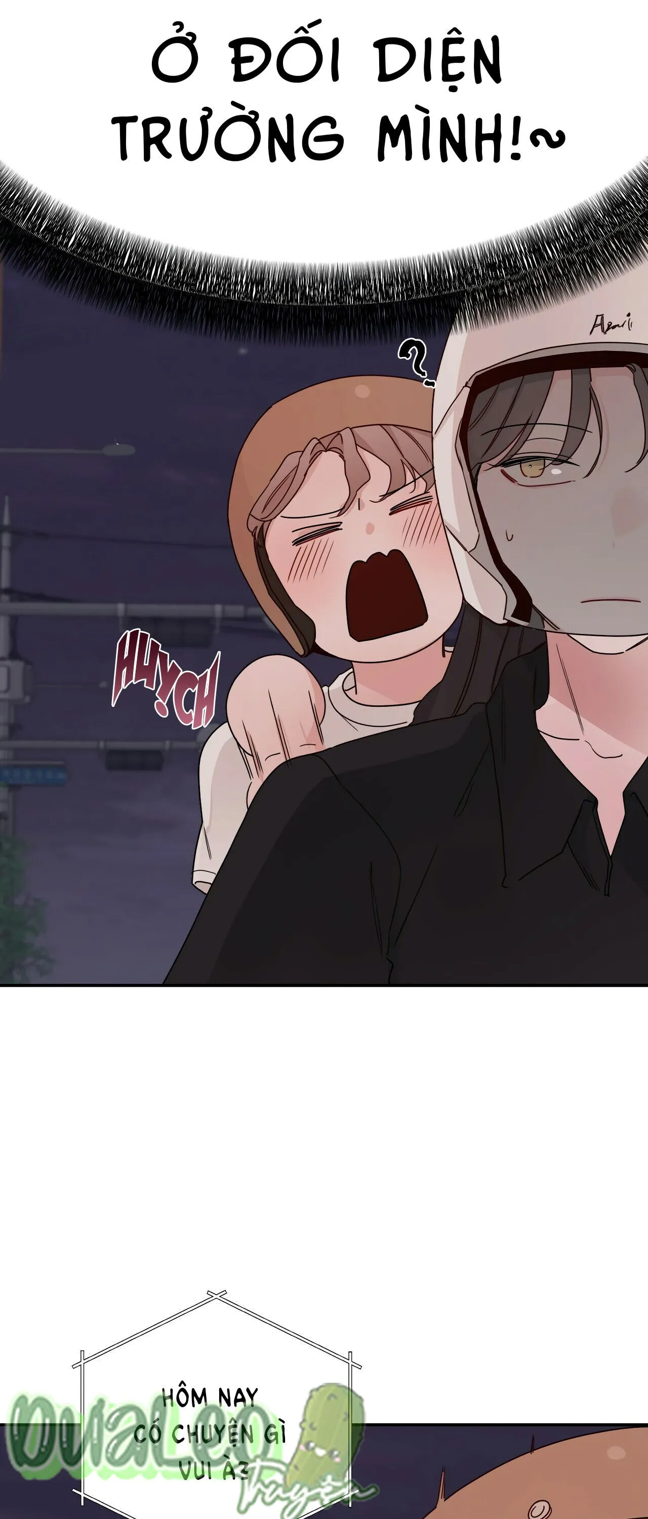 Kill Switch Chapter 6 Trang 30