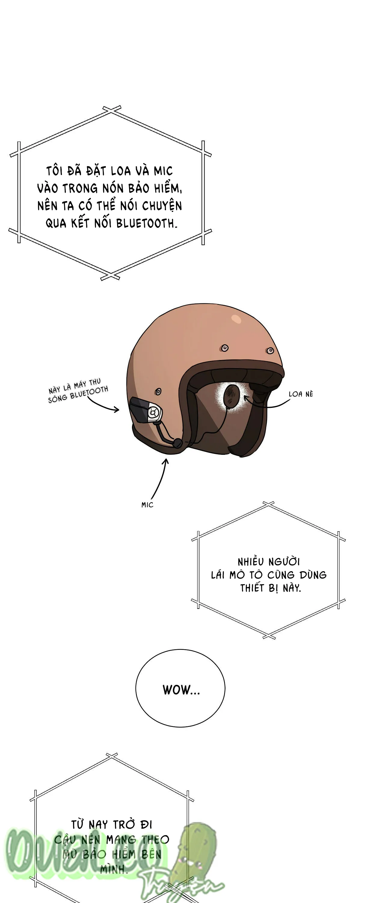 Kill Switch Chapter 6 Trang 32