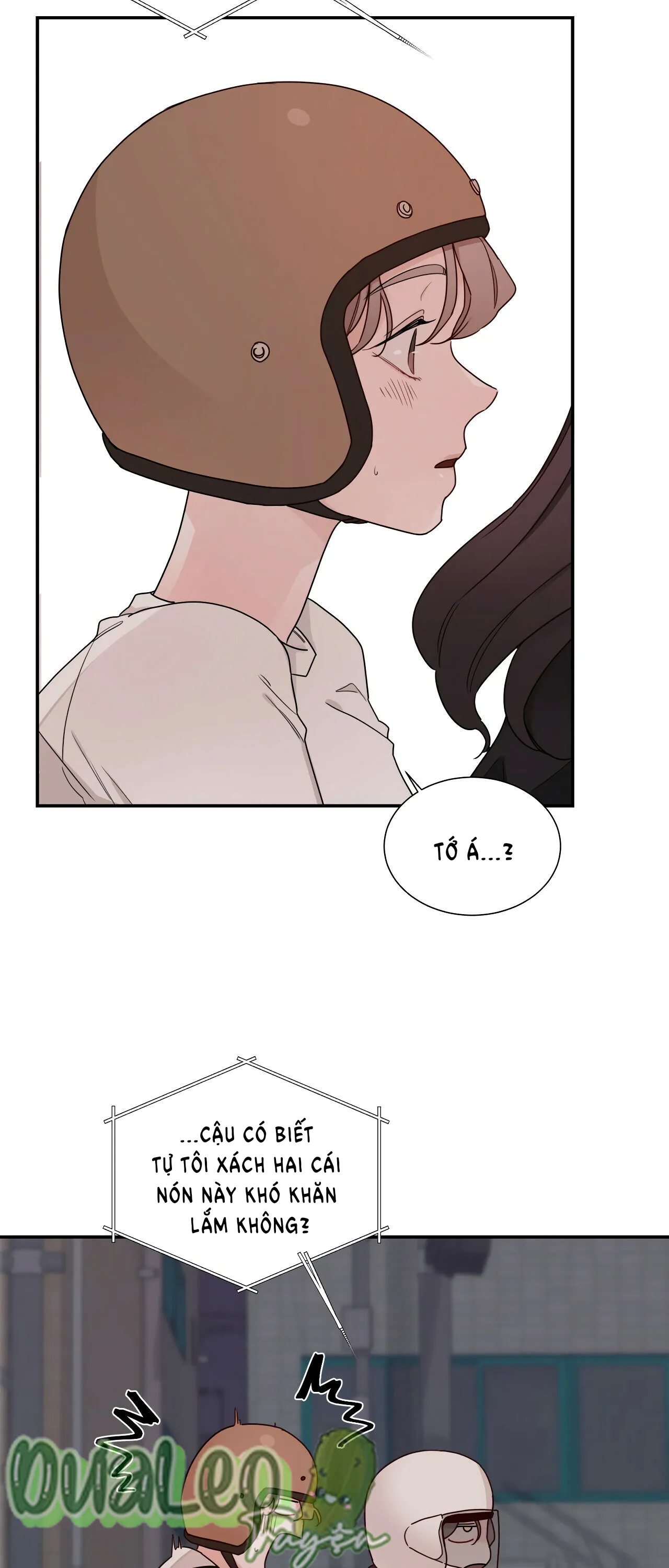 Kill Switch Chapter 6 Trang 33