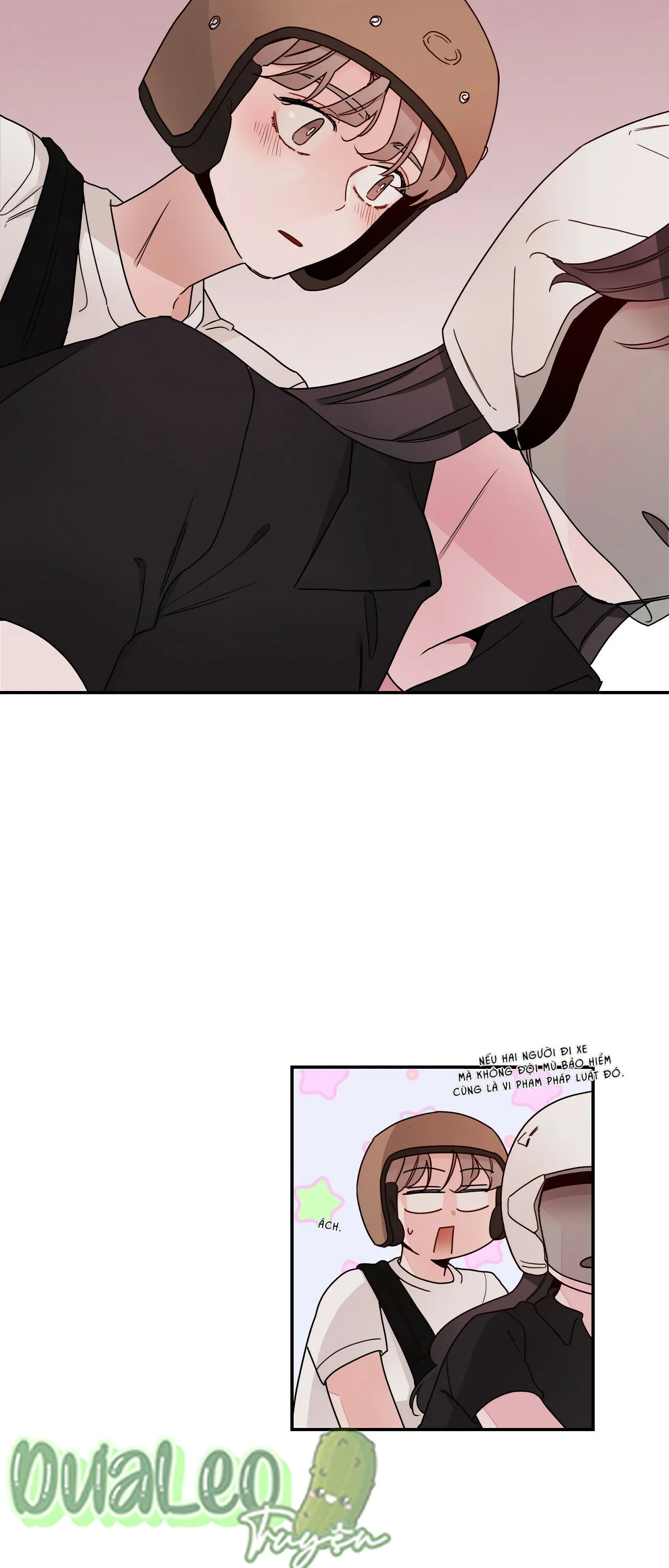 Kill Switch Chapter 6 Trang 36