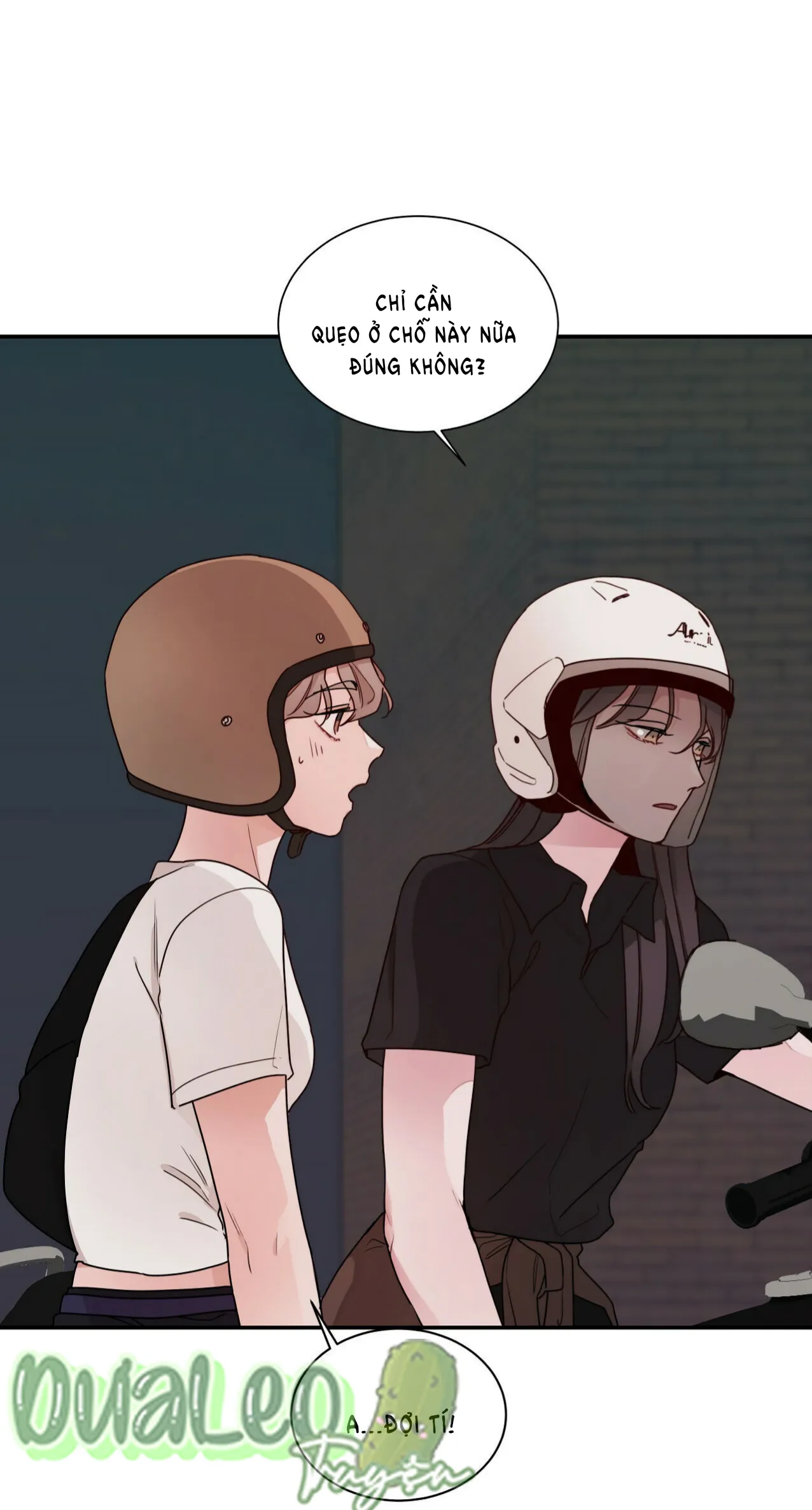 Kill Switch Chapter 6 Trang 38