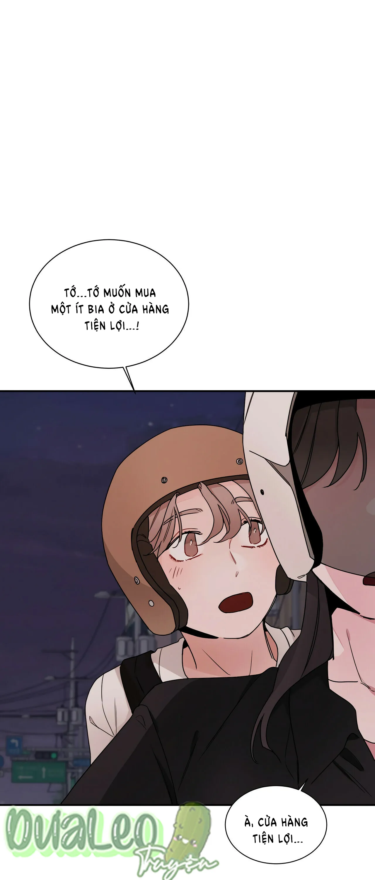 Kill Switch Chapter 6 Trang 39