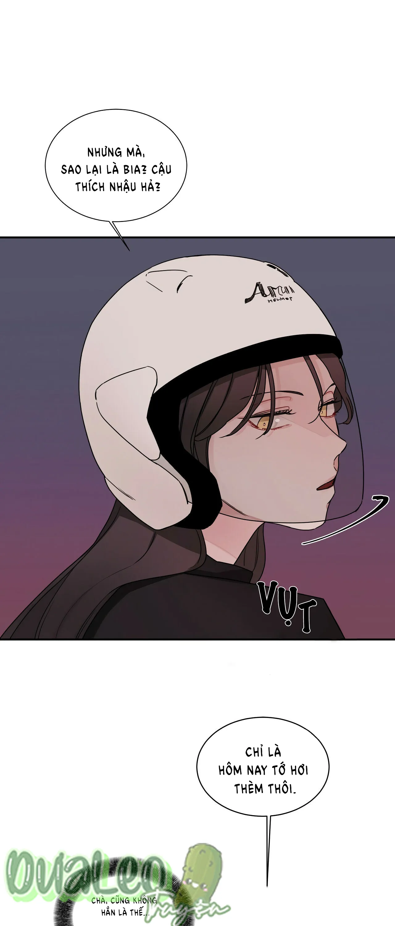 Kill Switch Chapter 6 Trang 40