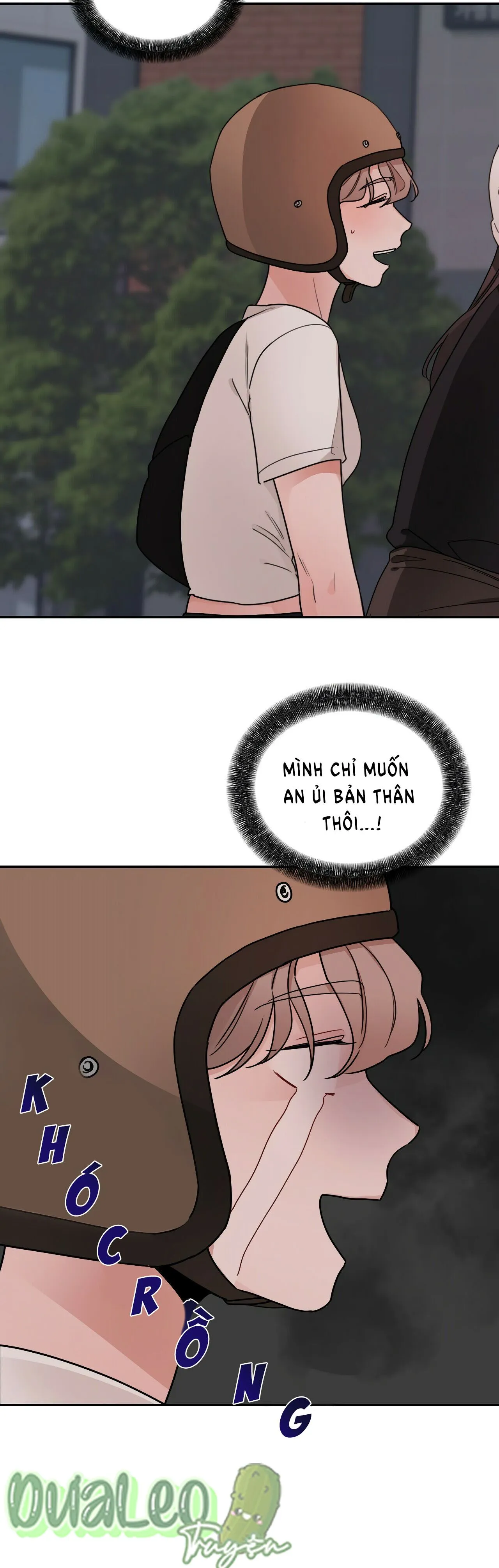 Kill Switch Chapter 6 Trang 41