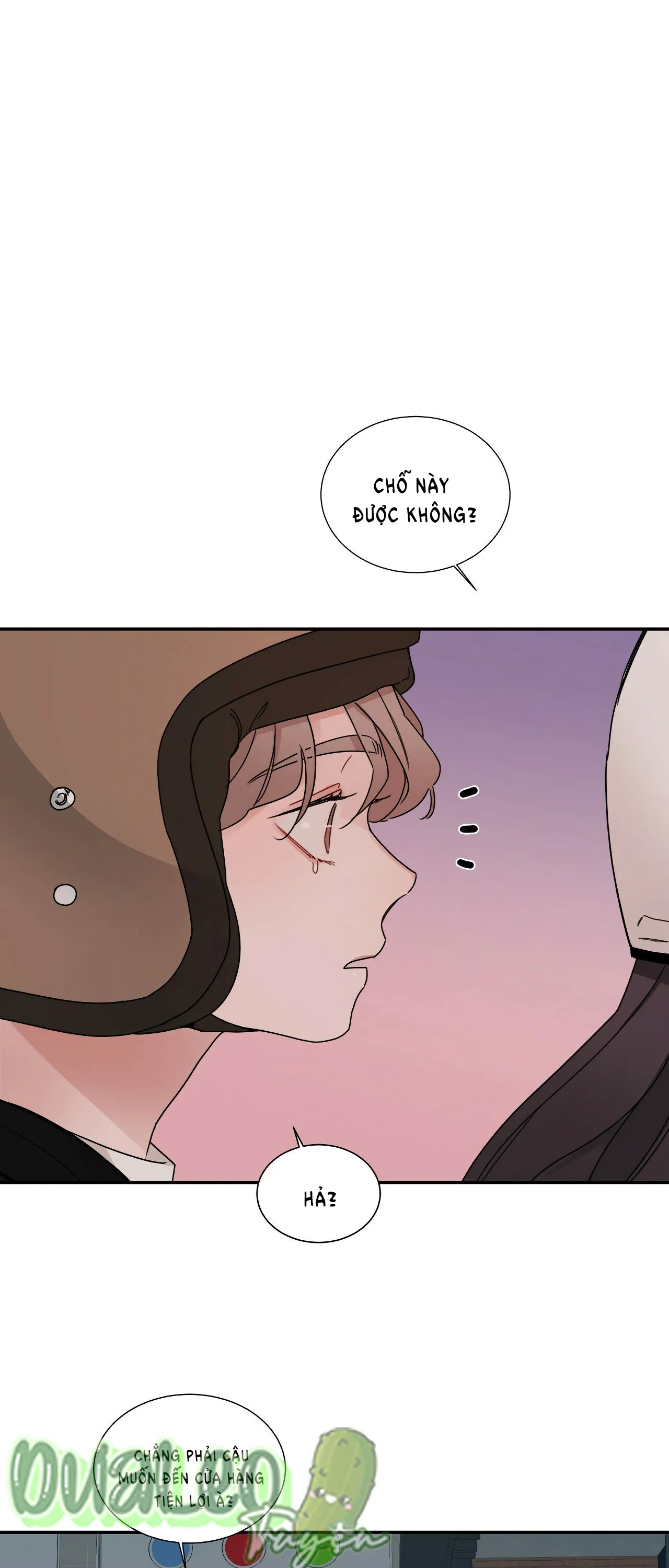 Kill Switch Chapter 6 Trang 42