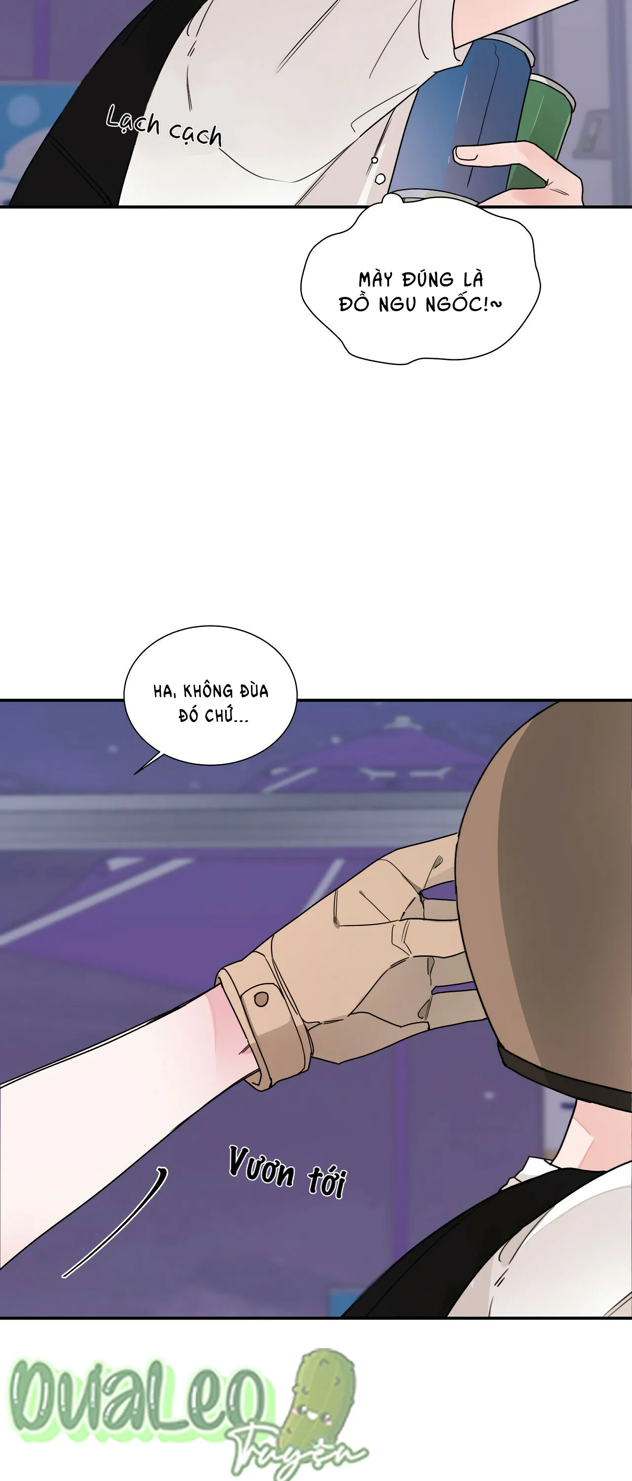 Kill Switch Chapter 6 Trang 46