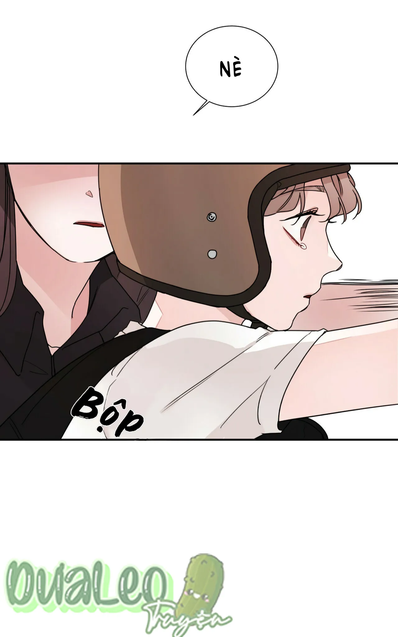 Kill Switch Chapter 6 Trang 47