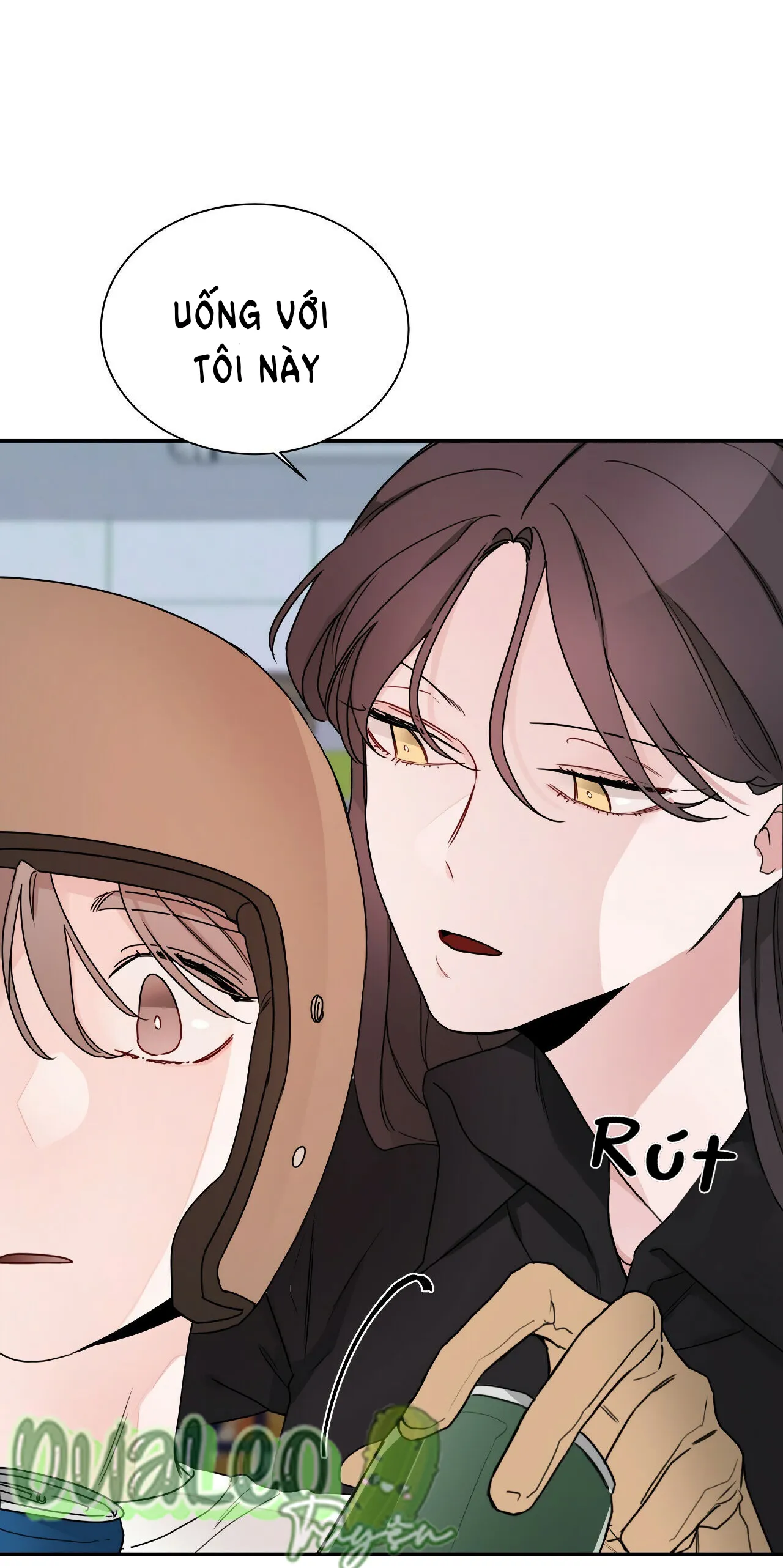 Kill Switch Chapter 6 Trang 48