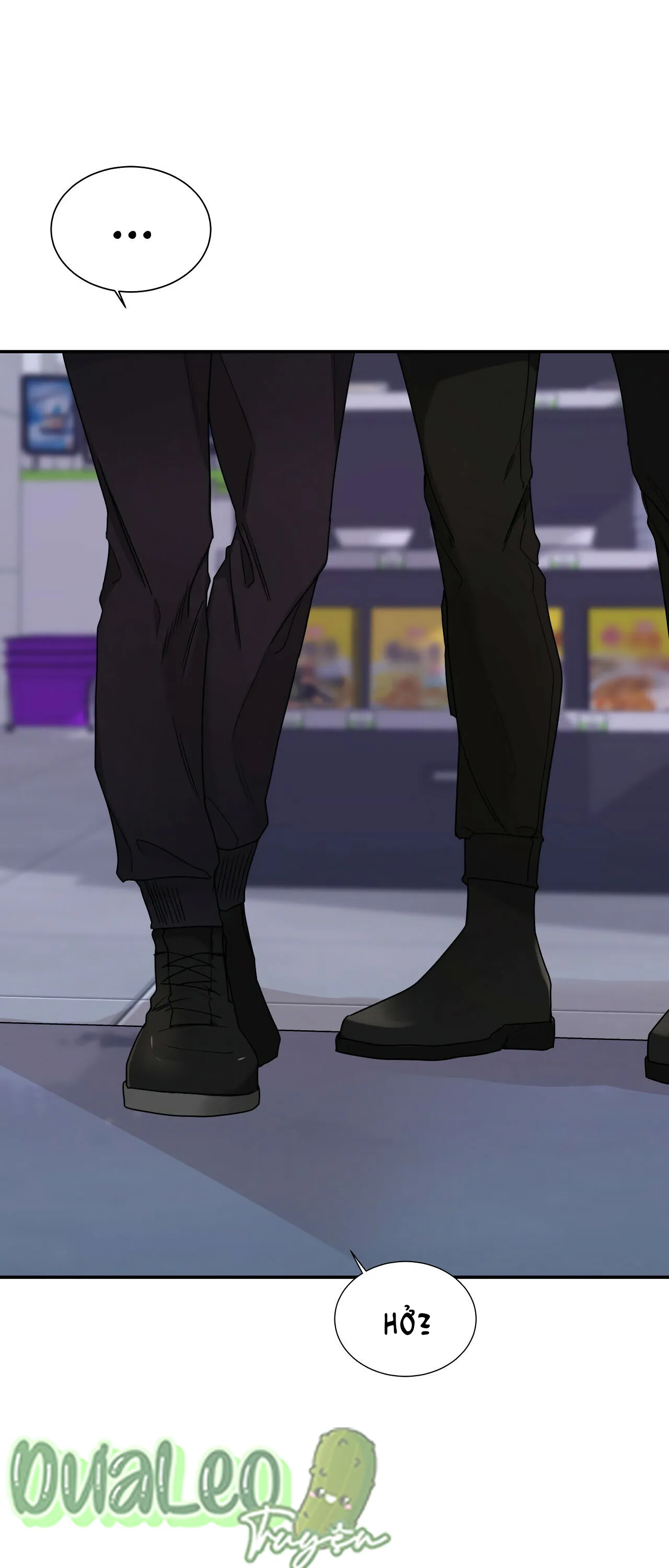 Kill Switch Chapter 6 Trang 49