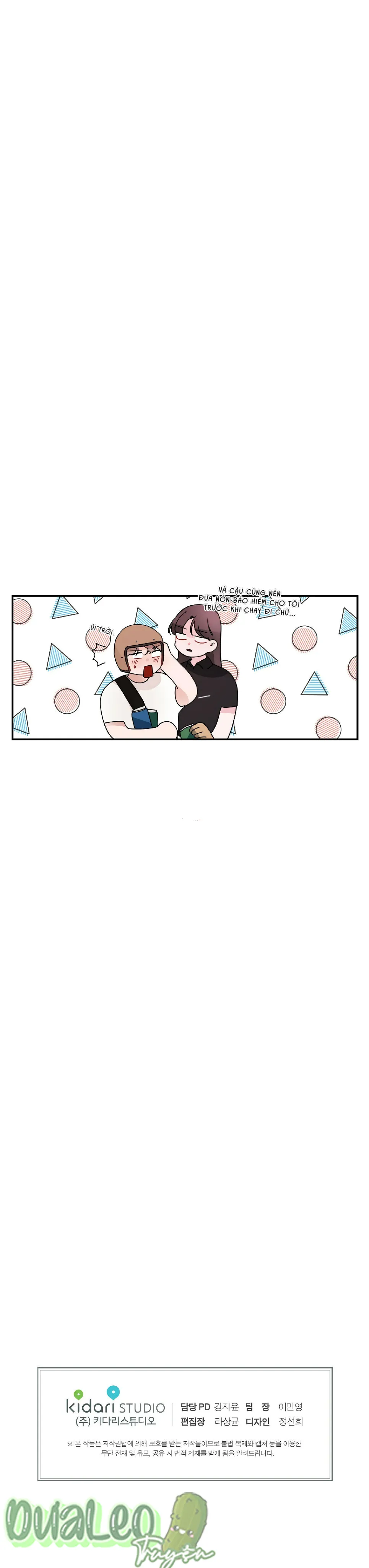 Kill Switch Chapter 6 Trang 50