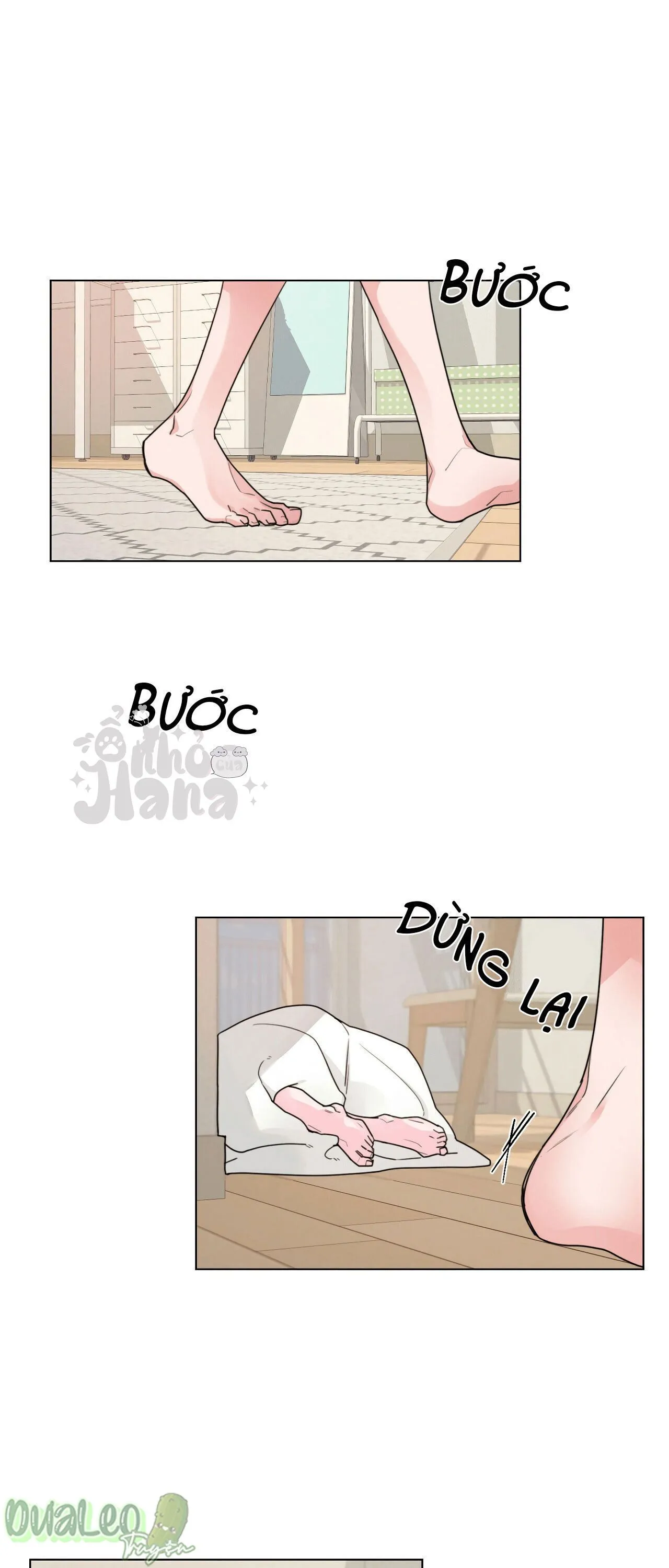 Kill Switch Chapter 1 Trang 8