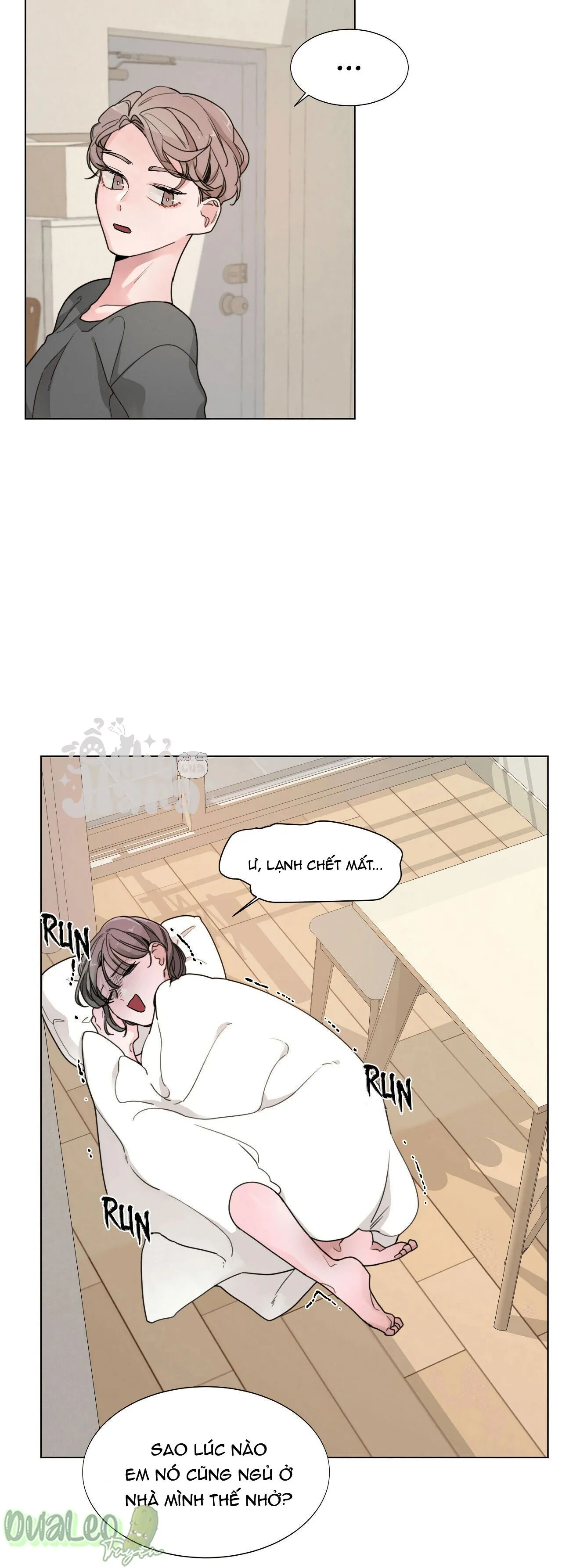 Kill Switch Chapter 1 Trang 10