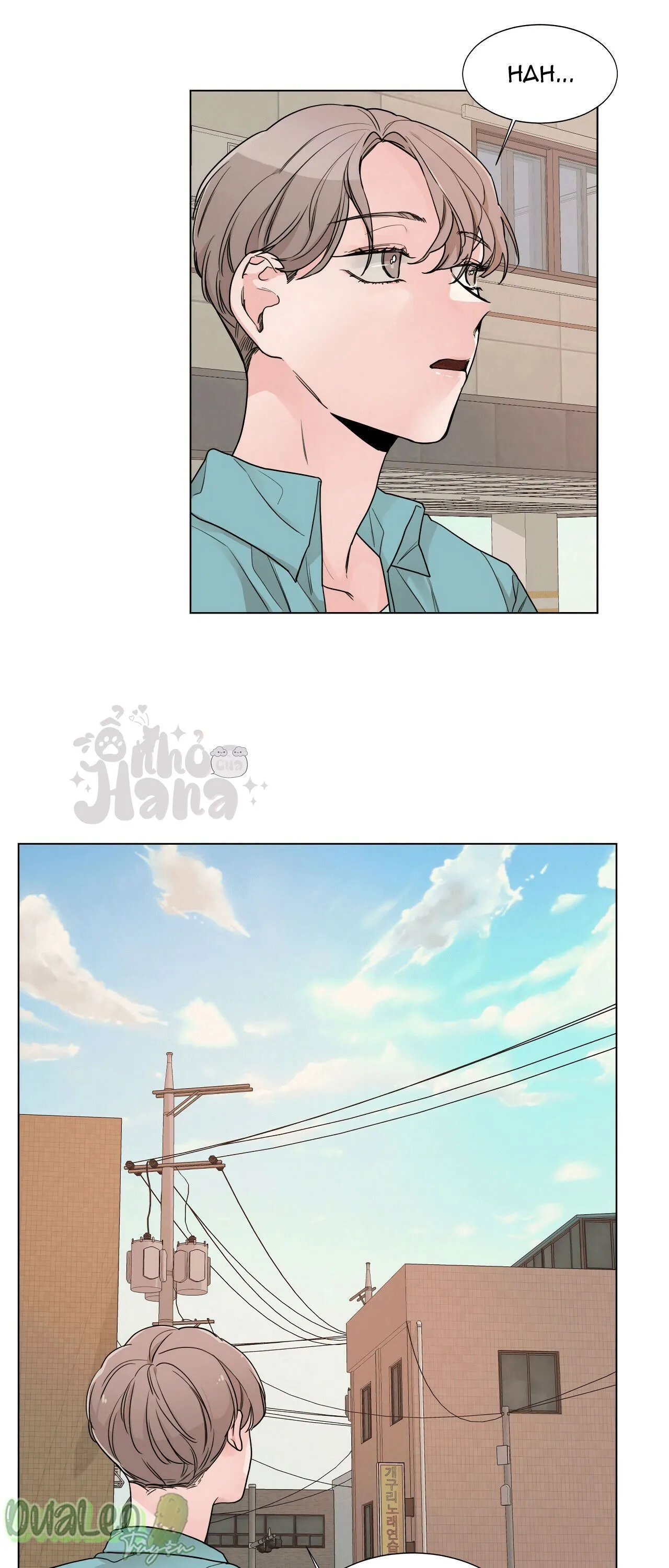 Kill Switch Chapter 1 Trang 15