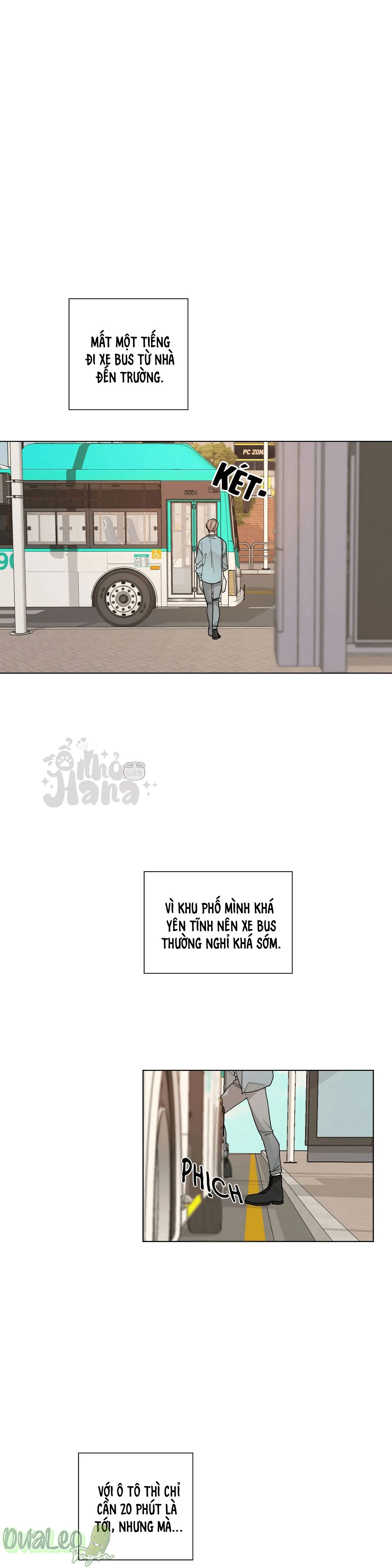 Kill Switch Chapter 1 Trang 19