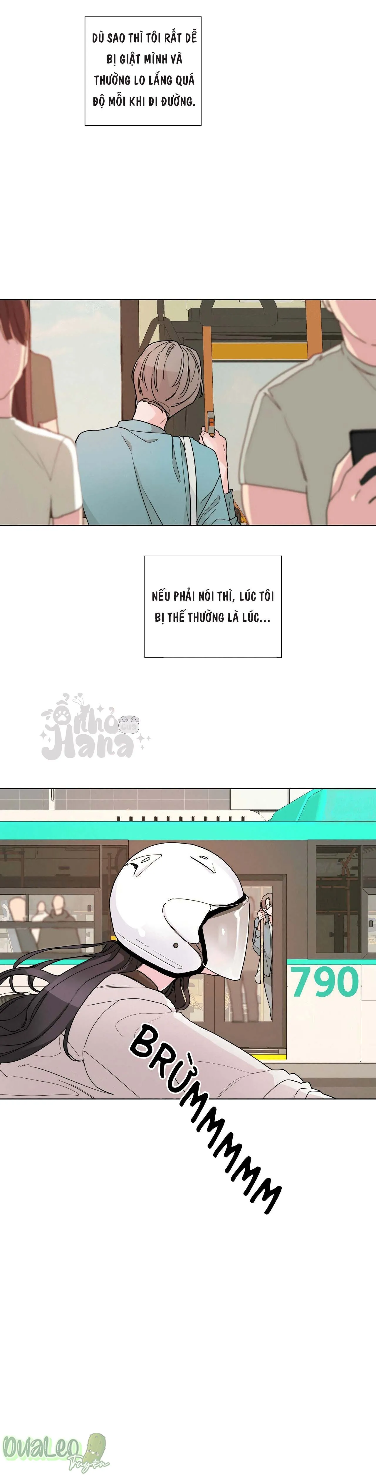 Kill Switch Chapter 1 Trang 23